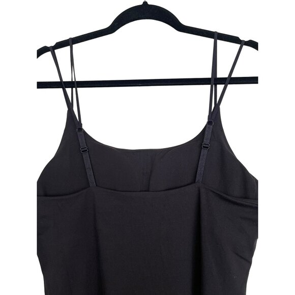 90 Degree Tennis Dress XL Black NWT - Picture 4 of 9